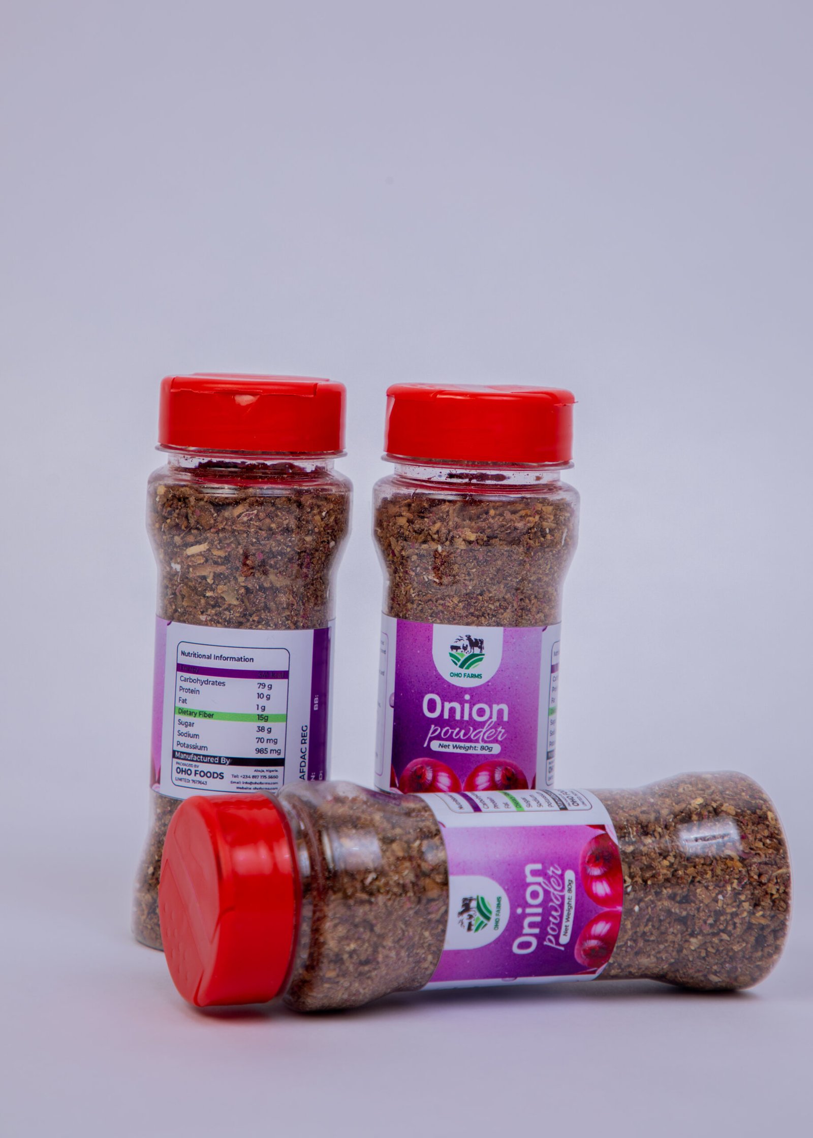 Onion Powder - Image 2