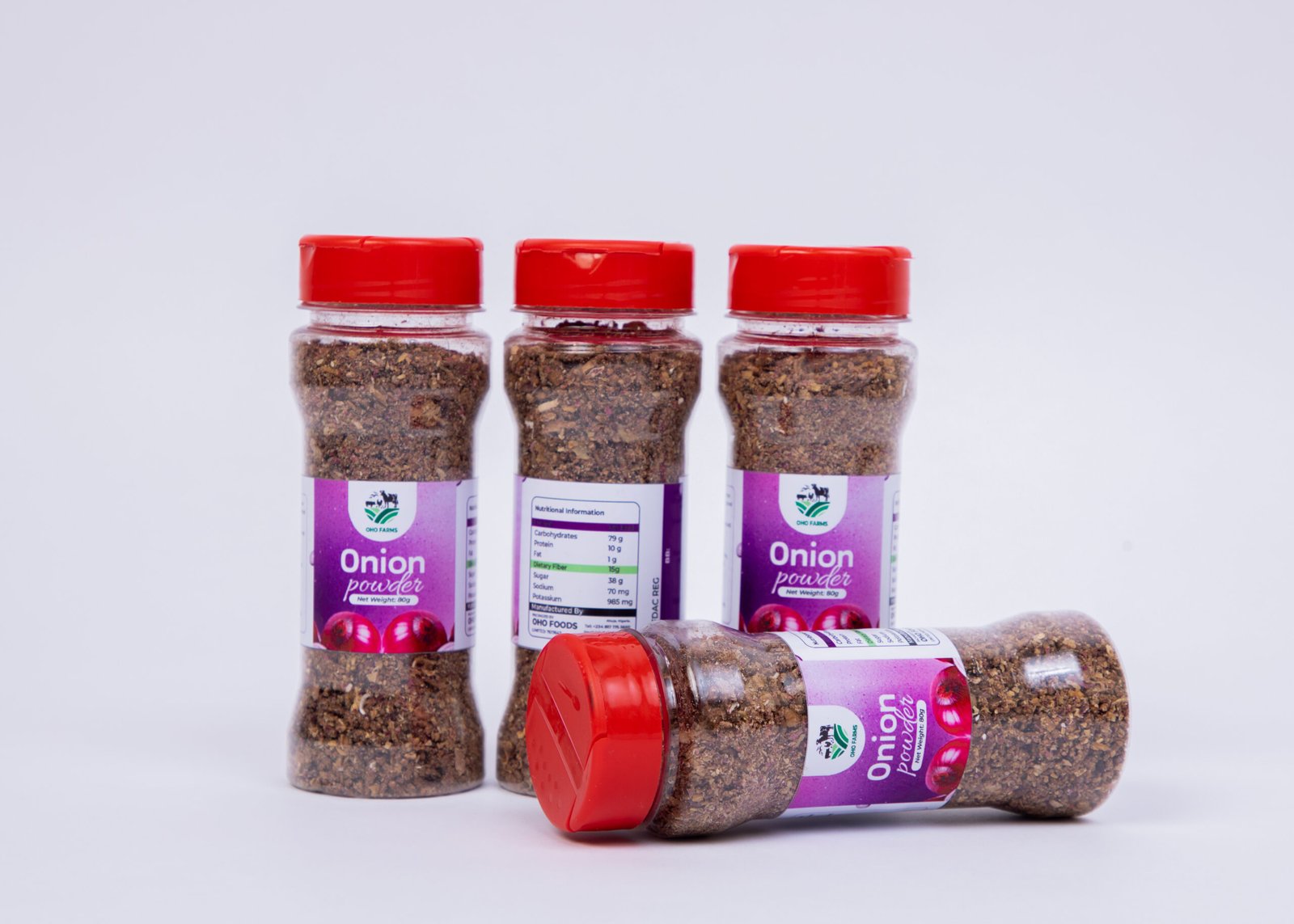 Onion Powder